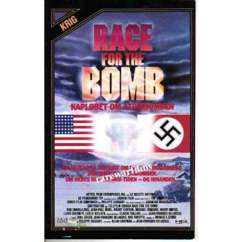 Race for the Bomb  TV mini-series 1987